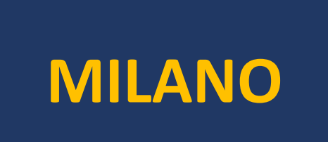 میلانو MILANO